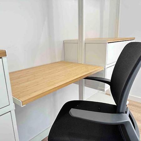 Apartament Luxury Penthouse, Heart Of Vigo Zewnętrze zdjęcie