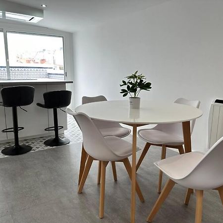 Apartament Luxury Penthouse, Heart Of Vigo Zewnętrze zdjęcie