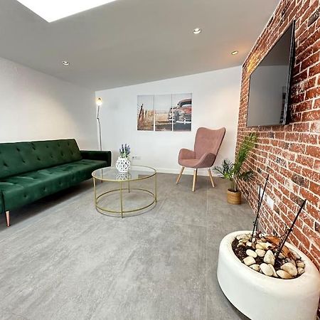 Apartament Luxury Penthouse, Heart Of Vigo Zewnętrze zdjęcie