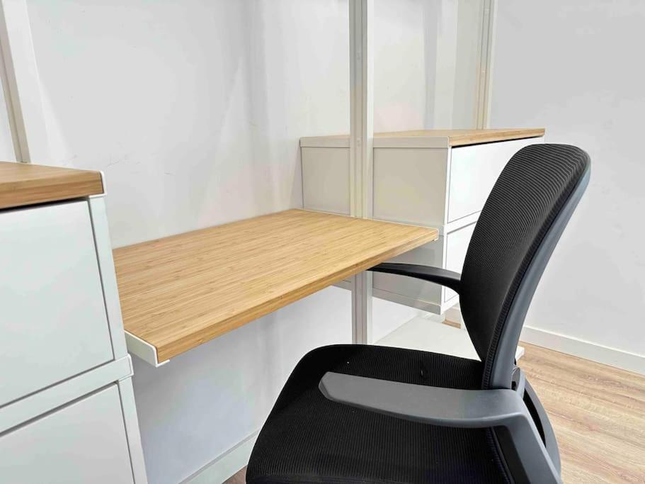 Apartament Luxury Penthouse, Heart Of Vigo Zewnętrze zdjęcie