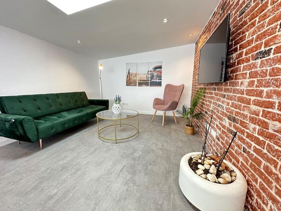 Apartament Luxury Penthouse, Heart Of Vigo Zewnętrze zdjęcie