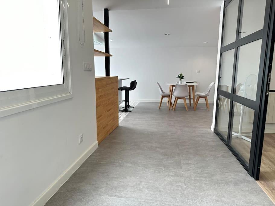 Apartament Luxury Penthouse, Heart Of Vigo Zewnętrze zdjęcie