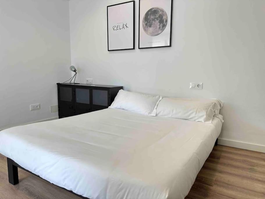 Apartament Luxury Penthouse, Heart Of Vigo Zewnętrze zdjęcie