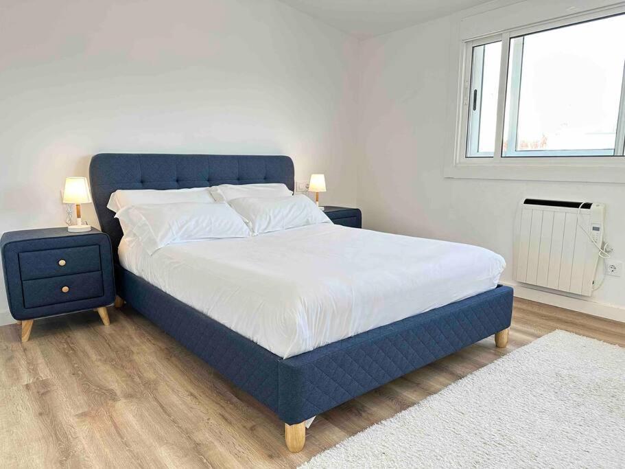 Apartament Luxury Penthouse, Heart Of Vigo Zewnętrze zdjęcie