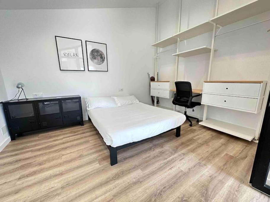 Apartament Luxury Penthouse, Heart Of Vigo Zewnętrze zdjęcie